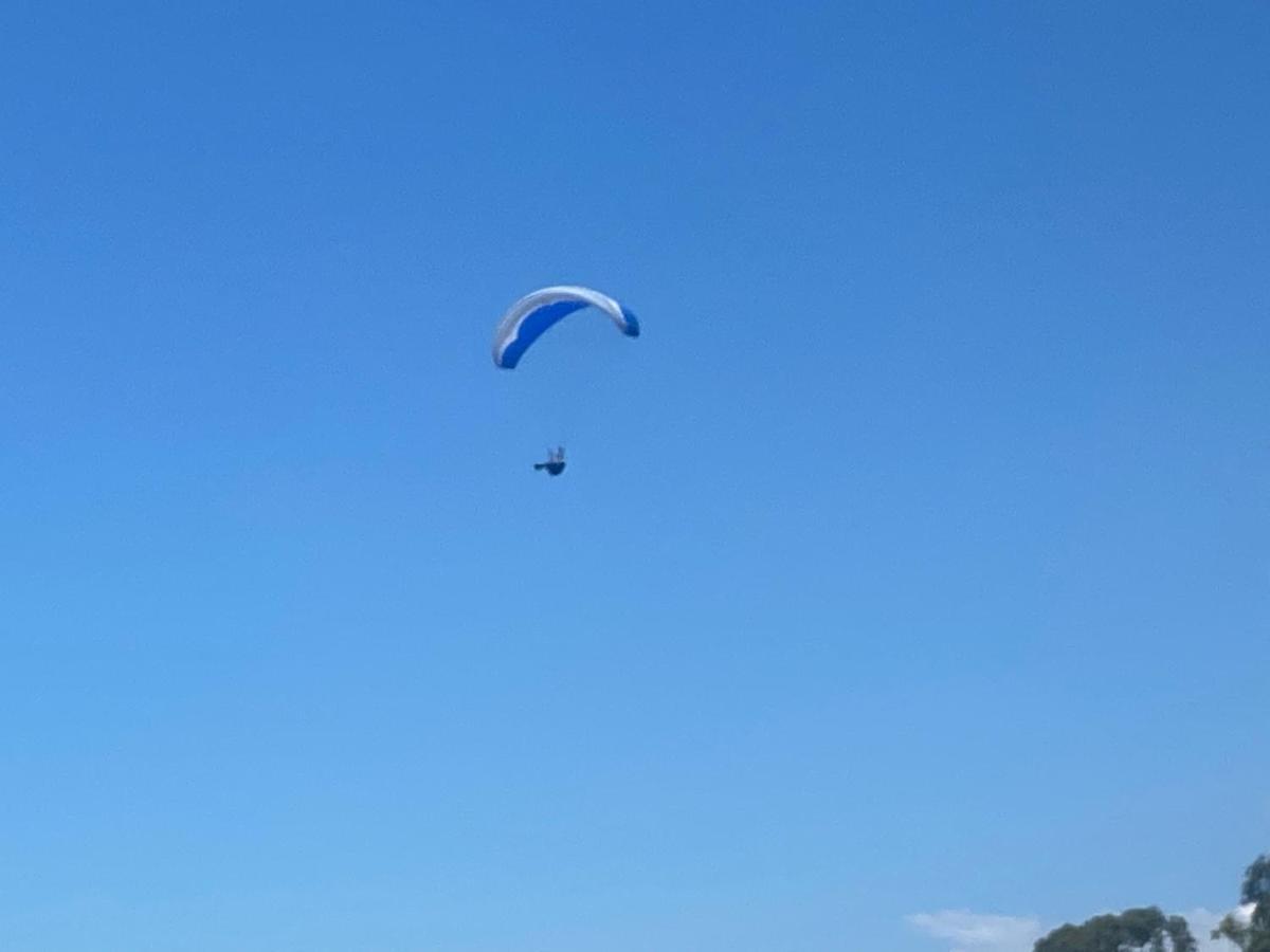 Frühstückspension Locazione Turistica Il Tucano 2*