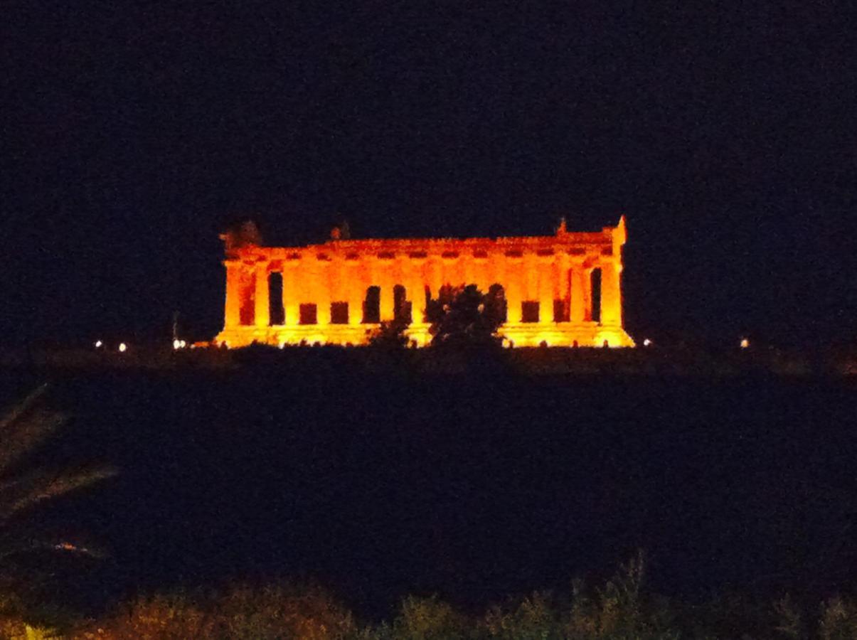 Bed & Breakfast Locazione Turistica Il Tucano Agrigento