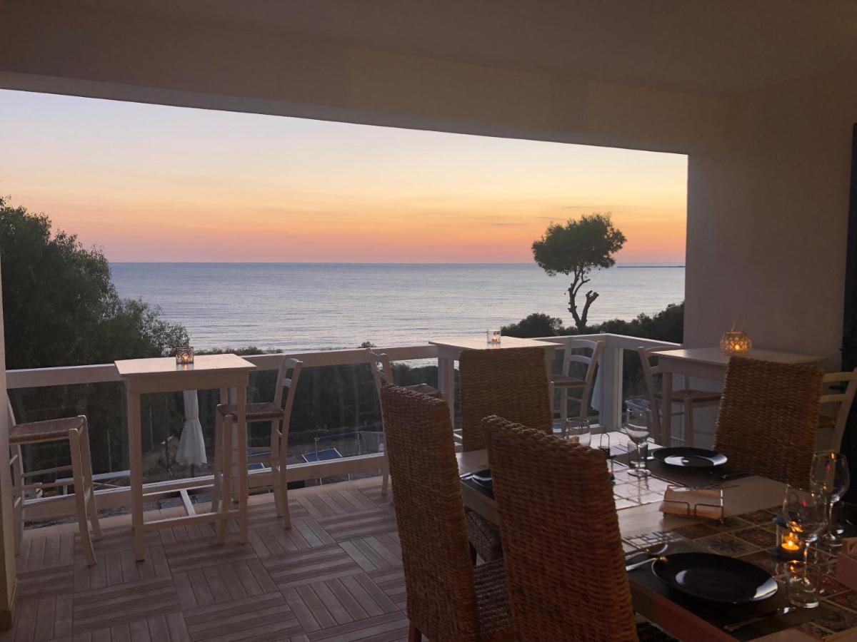 Locazione Turistica Il Tucano Bed & Breakfast
