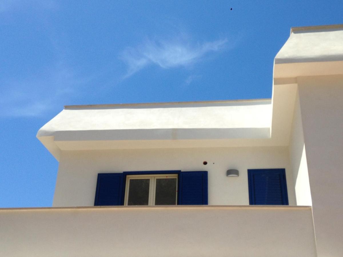 Bed & Breakfast Locazione Turistica Il Tucano Agrigento