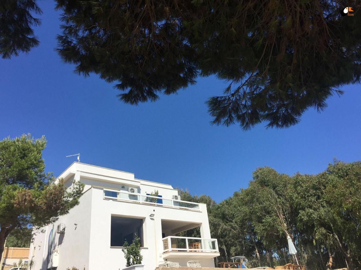 Locazione Turistica Il Tucano Agrigento
