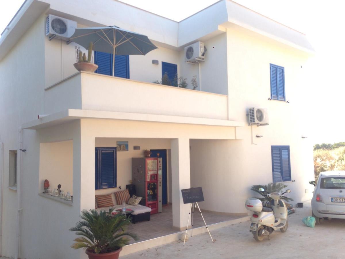 Locazione Turistica Il Tucano Bed & Breakfast 2*