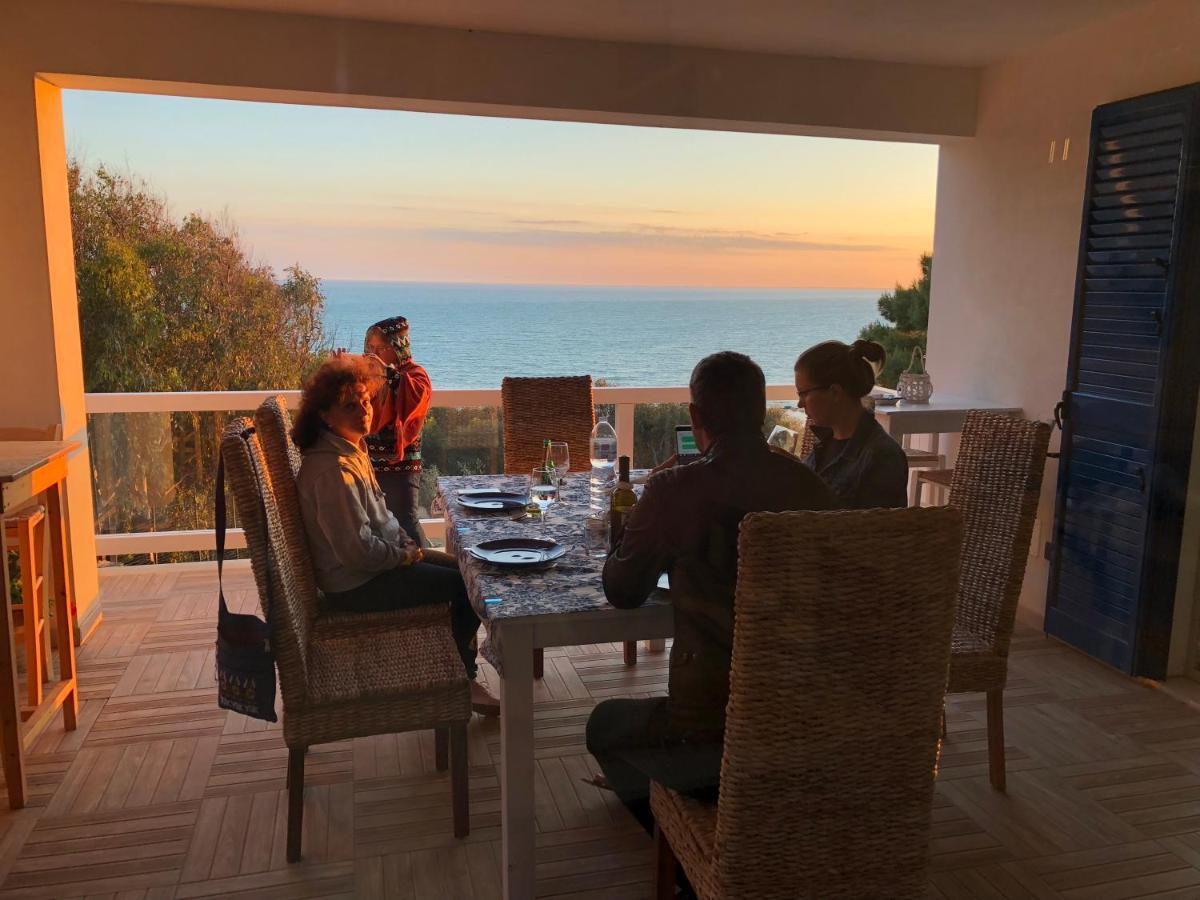Bed & Breakfast Locazione Turistica Il Tucano