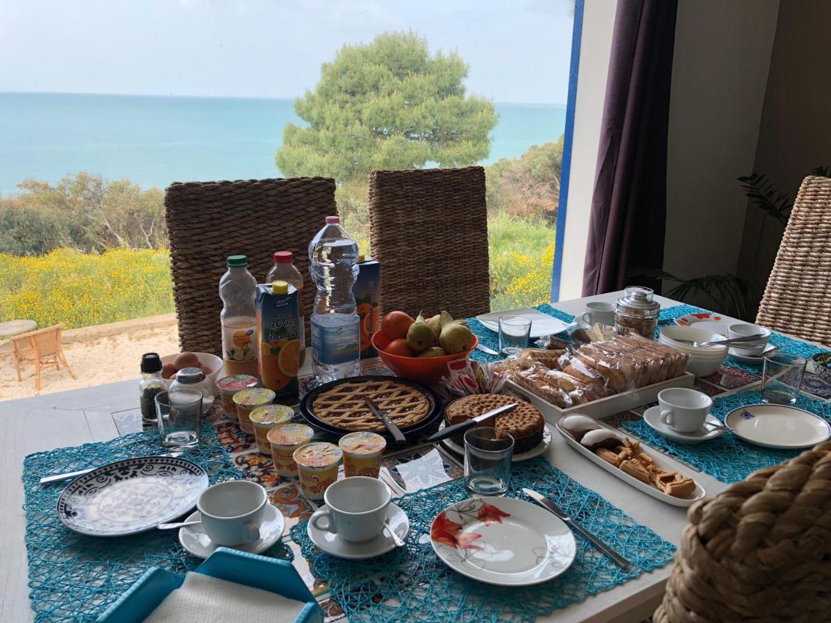 Locazione Turistica Il Tucano Bed & Breakfast Agrigento