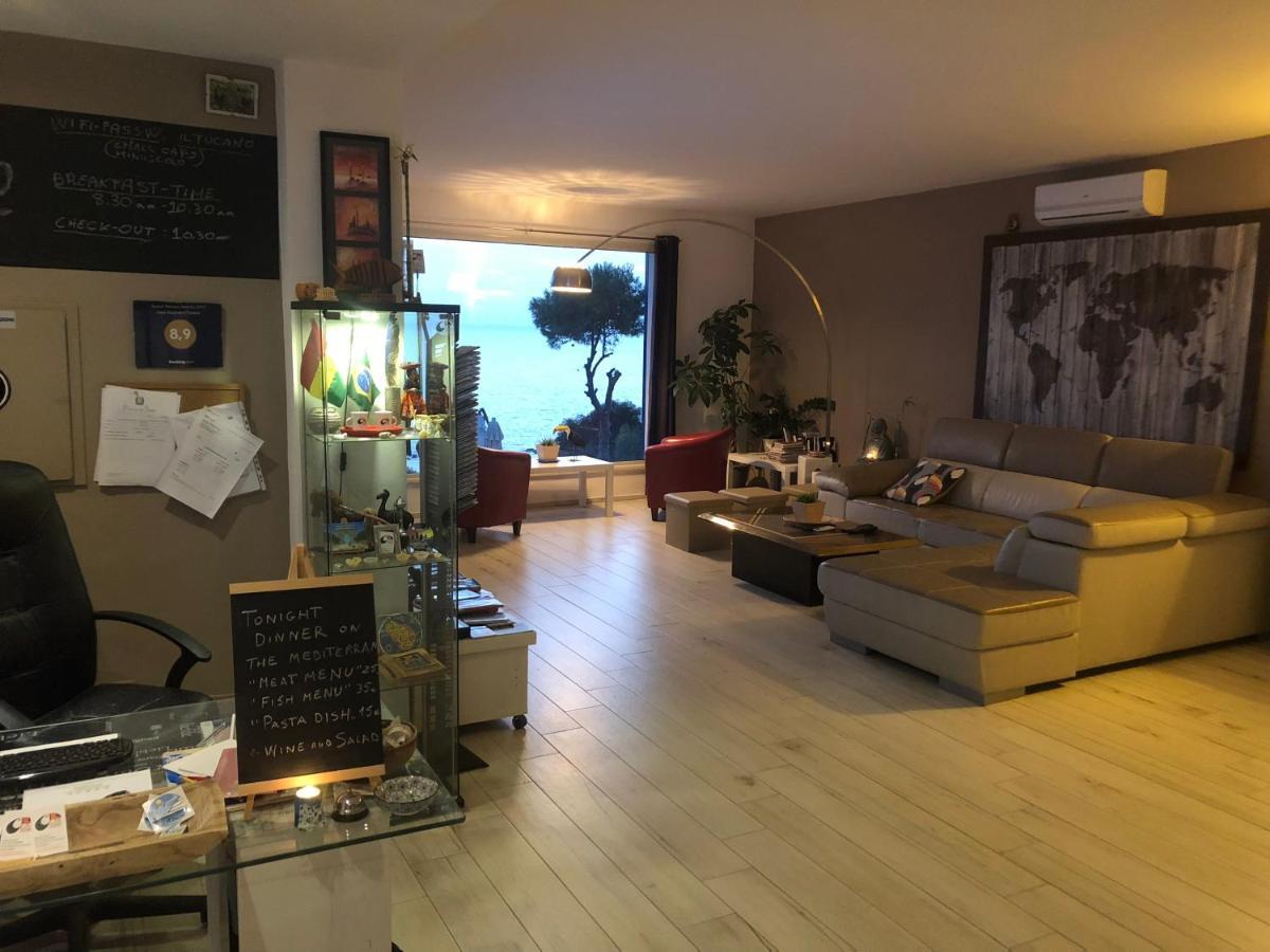 Bed & Breakfast Locazione Turistica Il Tucano Agrigento