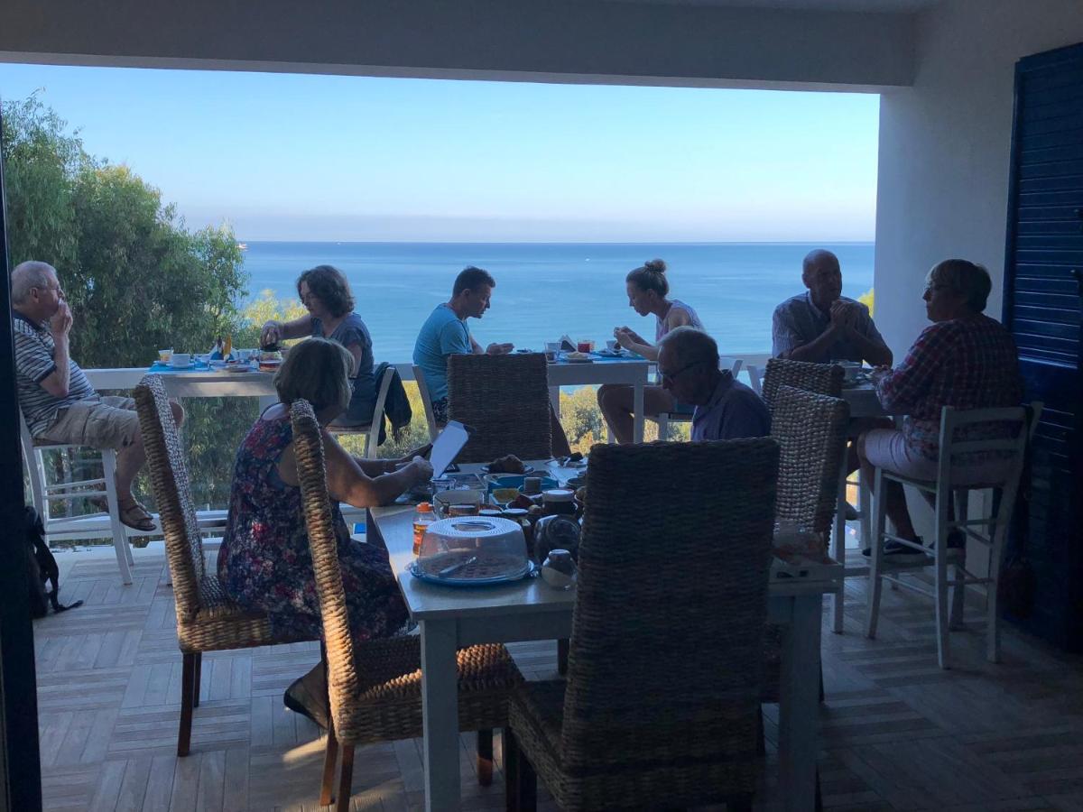 Locazione Turistica Il Tucano Bed & Breakfast Agrigento