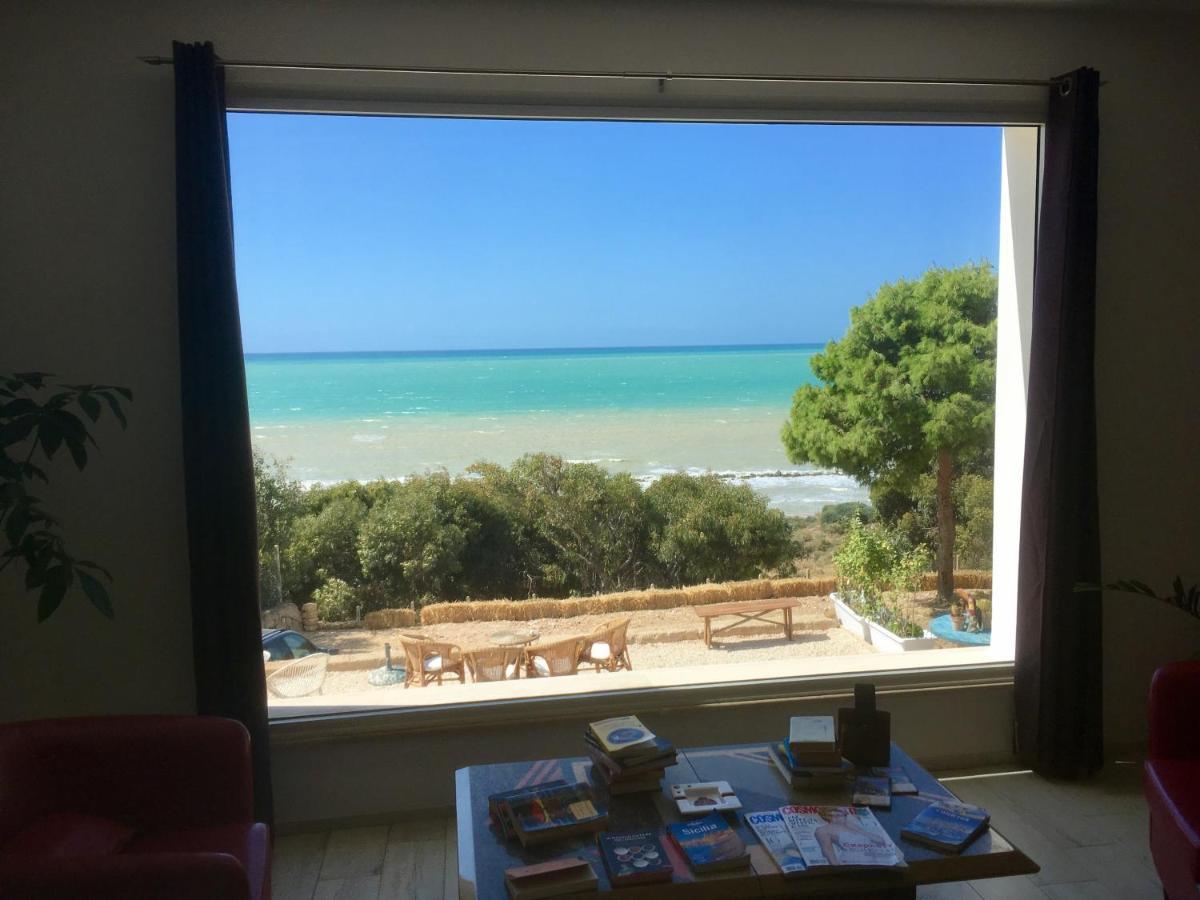 Bed & Breakfast Locazione Turistica Il Tucano Agrigento