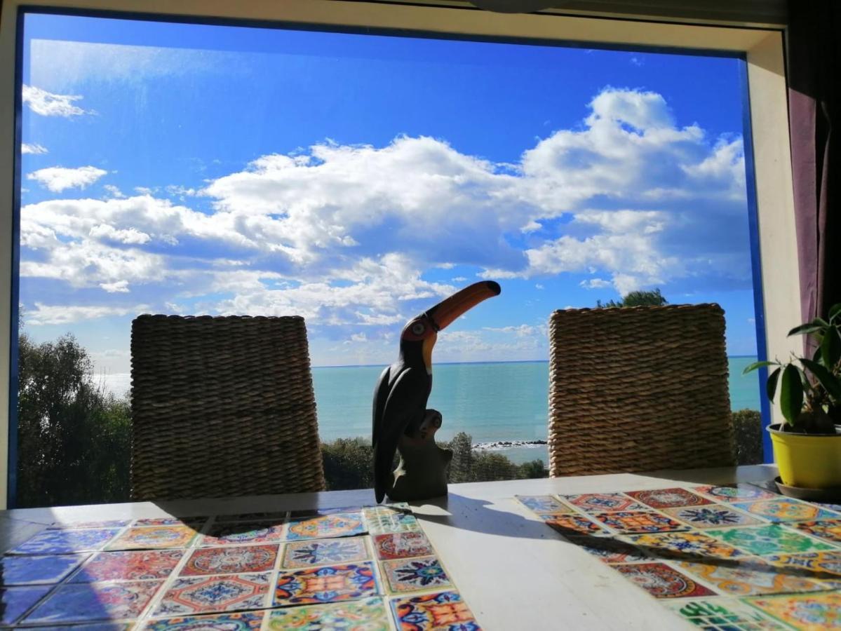 Locazione Turistica Il Tucano Bed & Breakfast