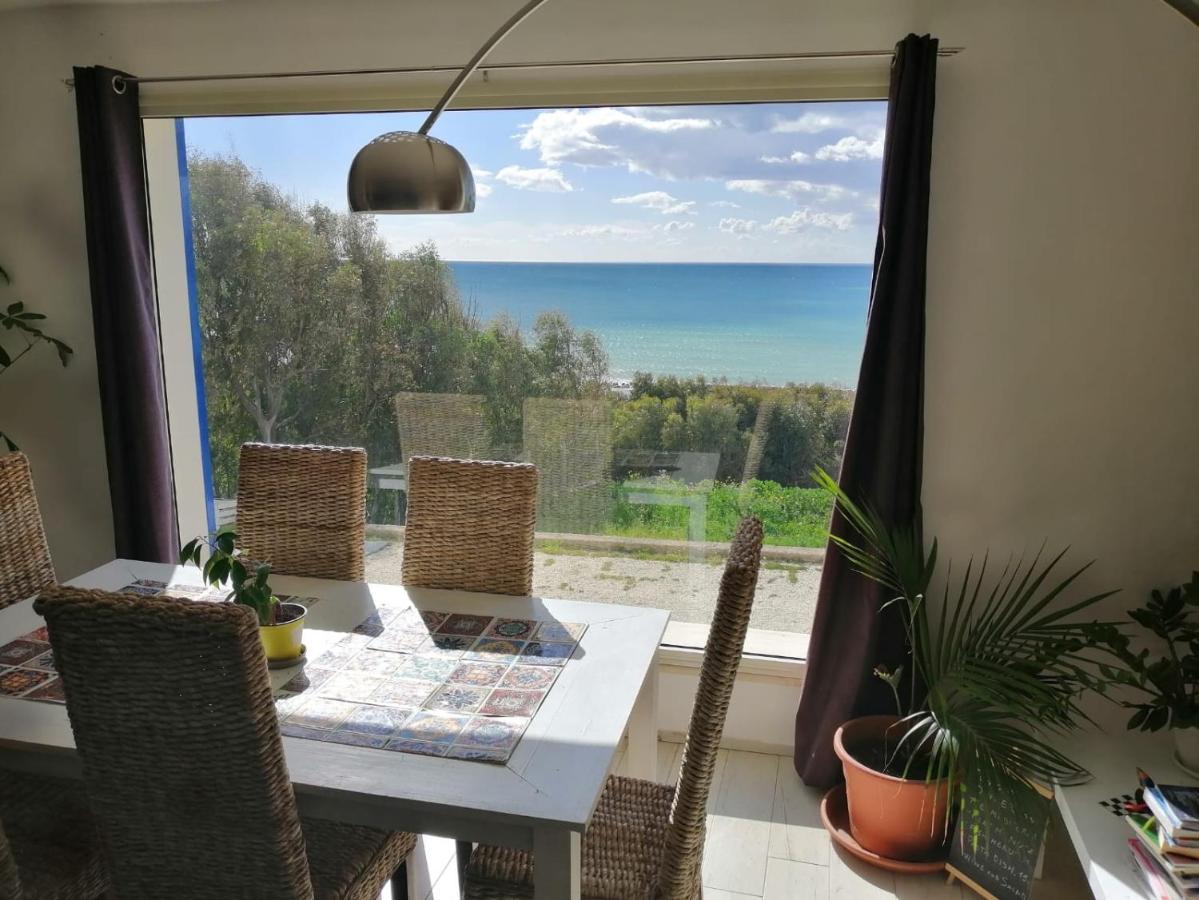 Bed & Breakfast Locazione Turistica Il Tucano Agrigento
