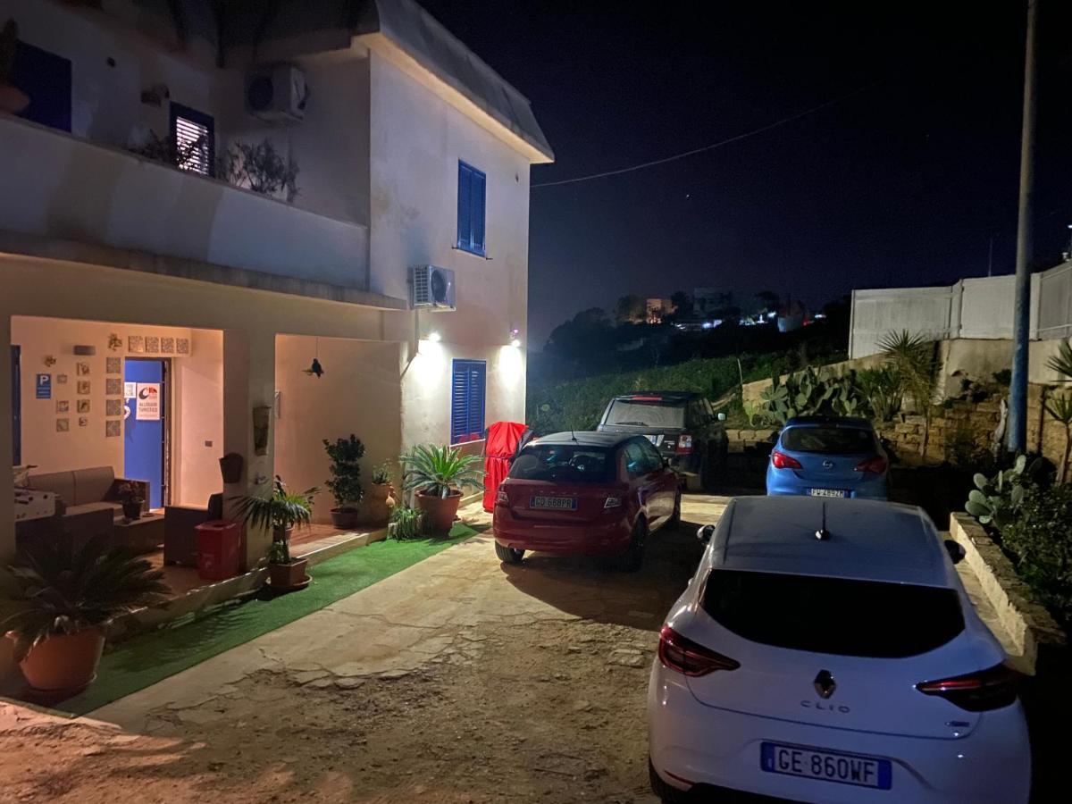 Locazione Turistica Il Tucano 2* Agrigento