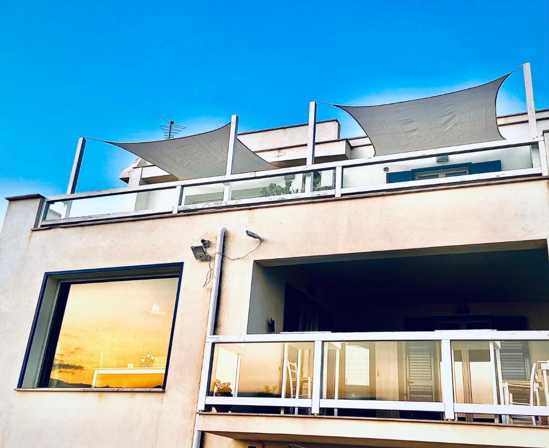 Bed & Breakfast Locazione Turistica Il Tucano Agrigento
