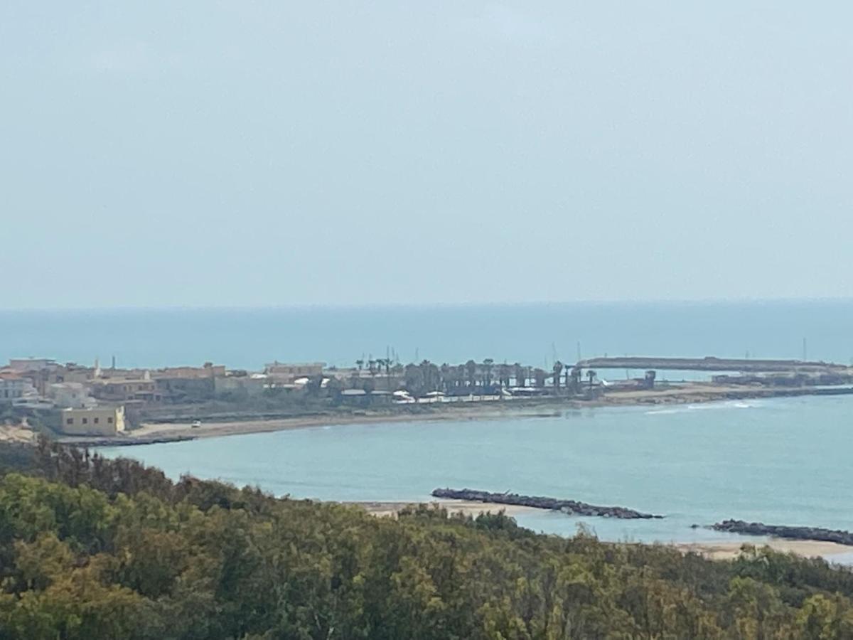 Locazione Turistica Il Tucano Bed & Breakfast Agrigento