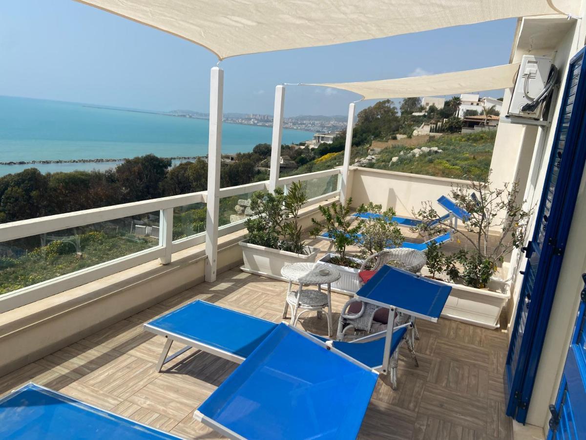 Locazione Turistica Il Tucano Bed & Breakfast
