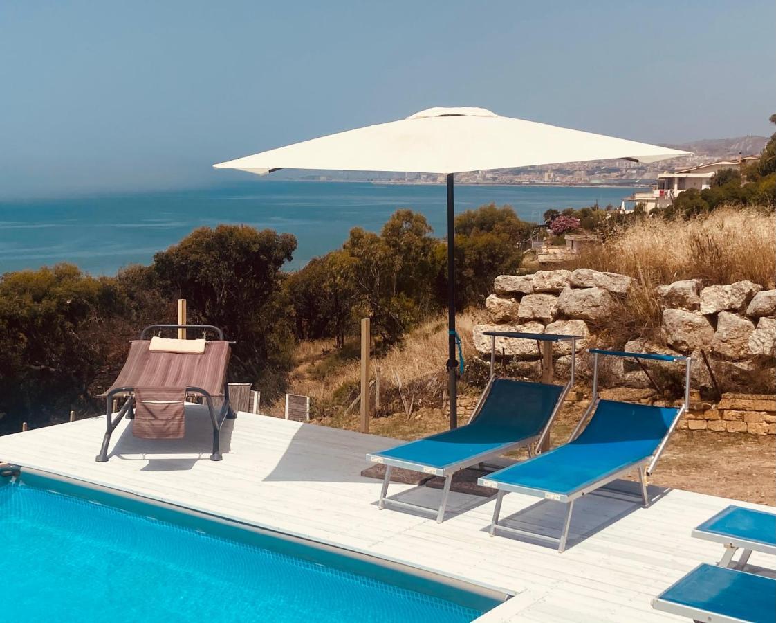 Locazione Turistica Il Tucano Bed & Breakfast