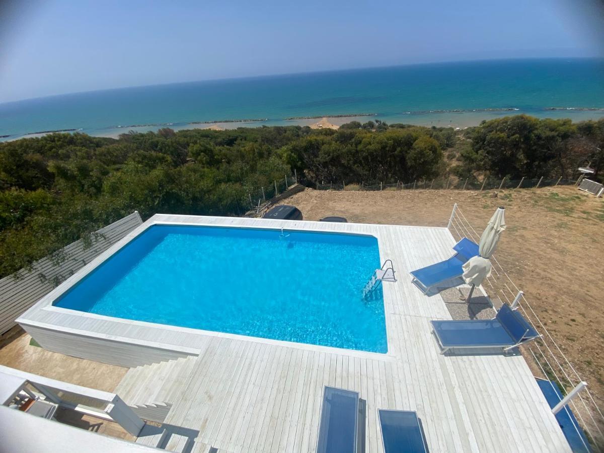 Locazione Turistica Il Tucano Bed & Breakfast 2*
