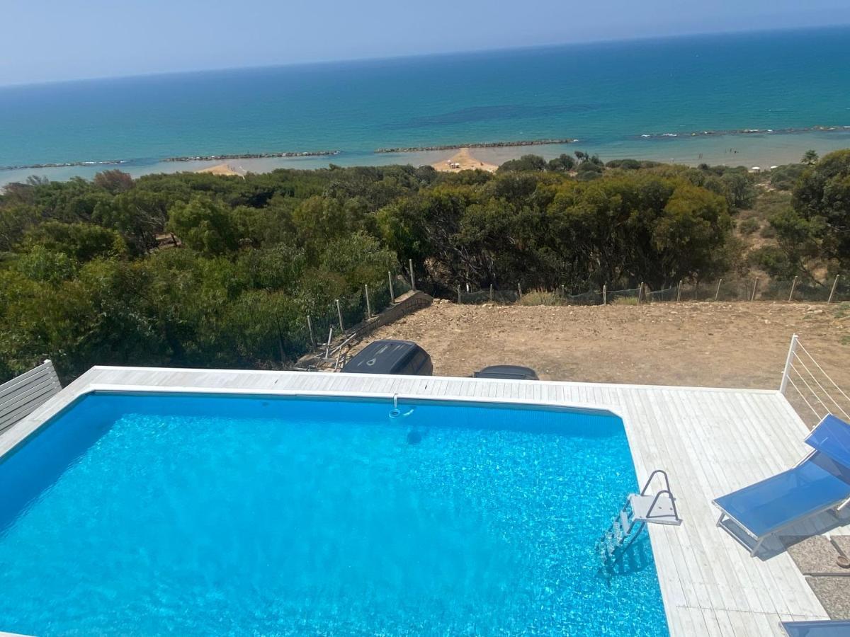 Locazione Turistica Il Tucano Bed & Breakfast 2*